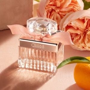 HOSTPICK 🌹 Chloé Rose Tangerine Eau De Toilette 50mL